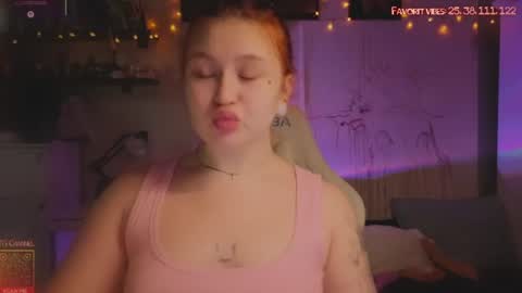Lina online show from 07-05-26, 01:34