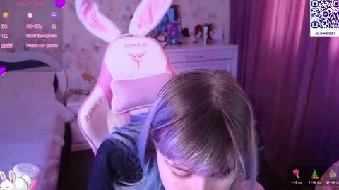 Snapshot of linksiss chatting on 02-27-25, 12:02 linksiss online show from 02-27-25, 12:02