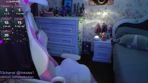 Snapshot of linksiss chatting on 09-24-25, 12:36 linksiss online show from 09-24-25, 12:36