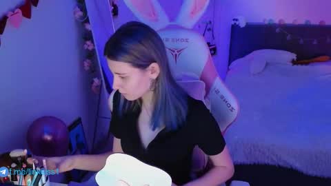 Snapshot of linksiss chatting on 02-24-26, 03:21 linksiss online show from 02-24-26, 03:21