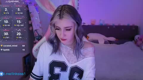 linksiss online show from 04-16-26, 02:51