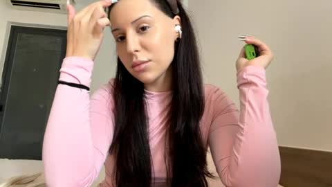 Anna online show from 04-03-26, 04:32