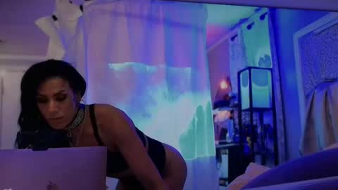 linuxgirlsudosu online show from 02-08-25, 04:14