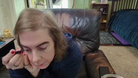 Snapshot of linzy19 chatting on 12-11-24, 07:46 Linzy19 online show from 12-11-24, 07:46