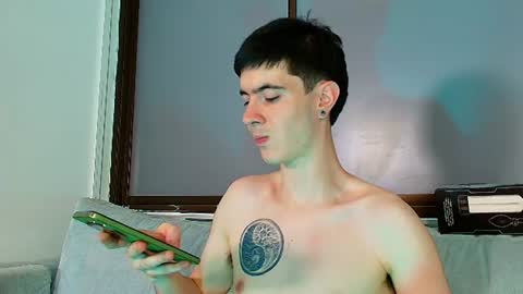 Lio online show from 07-11-26, 12:24