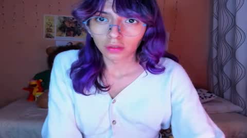 Lio Rouse online show from 02-23-26, 12:52