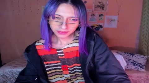 Lio Rouse online show from 03-21-26, 06:51