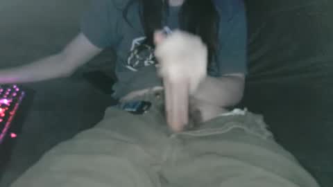 liocious98 online show from 01-21-25, 04:10