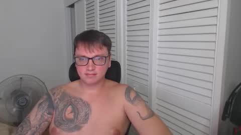 Arthurx online show from 10-21-25, 07:36