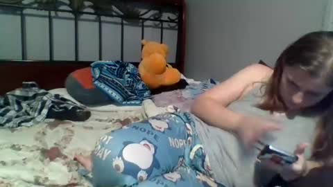 Kinky-Redneck online show from 06-30-26, 12:33