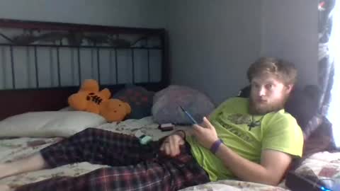 Kinky-Redneck online show from 07-24-26, 08:40