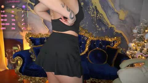 Lia online show from 02-11-26, 10:48