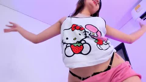 Liorah wolf online show from 02-10-26, 08:13