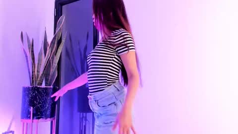 Liorah wolf online show from 03-03-26, 08:15