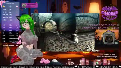 im Liora uwu   online show from 10-30-25, 04:58