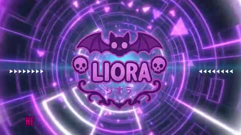 im Liora uwu   online show from 11-09-25, 11:08