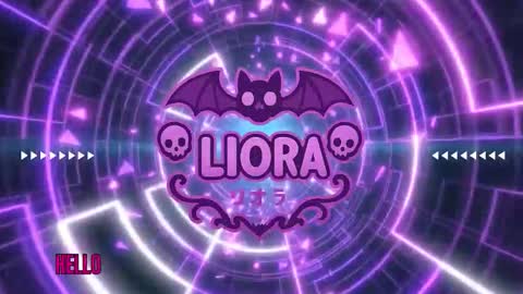 im Liora uwu   online show from 12-21-25, 04:19