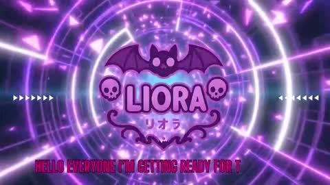 im Liora uwu   online show from 01-09-26, 02:25