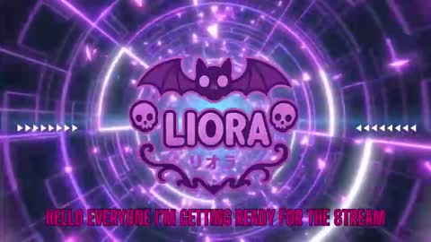 im Liora uwu   online show from 01-16-26, 02:59