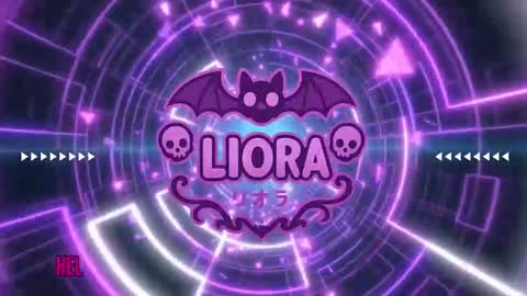 im Liora uwu   online show from 02-03-26, 03:15