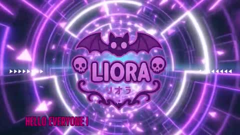 im Liora uwu   online show from 02-05-26, 03:11