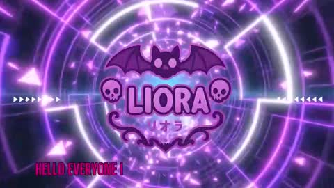 im Liora uwu   online show from 02-21-26, 04:13