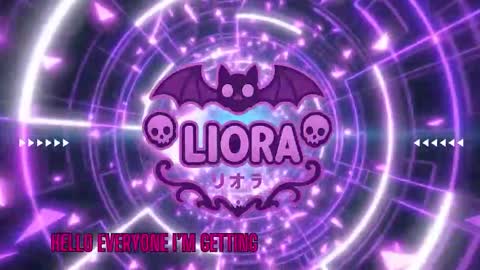 im Liora uwu   online show from 03-19-26, 02:48