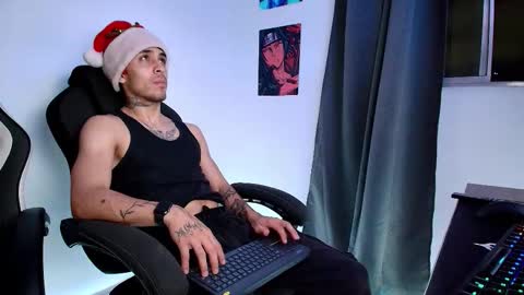 Snapshot of liorvante chatting on 12-16-25, 03:22 Lior Vante online show from 12-16-25, 03:22