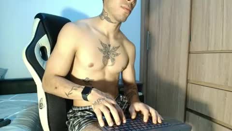 Lior Vante online show from 06-13-26, 06:33