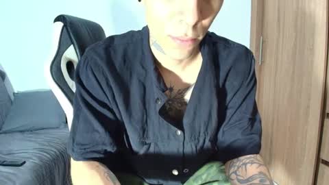 Lior Vante online show from 06-16-26, 03:53