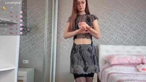 Liory online show from 04-05-26, 09:50