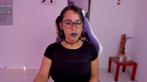 Snapshot of lips_sarasofia chatting on 12-29-24, 08:48 lips_sarasofia online show from 12-29-24, 08:48