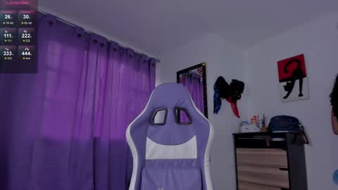 Snapshot of lips_sarasofia chatting on 01-08-25, 12:05 lips_sarasofia online show from 01-08-25, 12:05