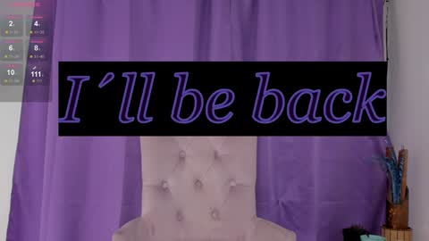 Snapshot of lips_sarasofia chatting on 01-30-25, 06:46 lips_sarasofia online show from 01-30-25, 06:46