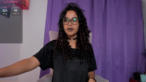 Snapshot of lips_sarasofia chatting on 01-30-25, 11:55 lips_sarasofia online show from 01-30-25, 11:55