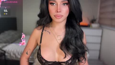 Oh my Amber online show from 03-11-26, 04:18