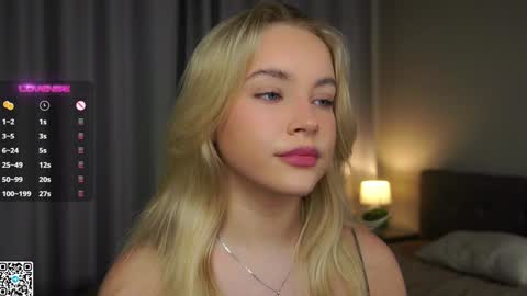 Amelia online show from 01-06-25, 01:09