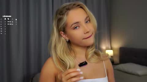 Amelia online show from 02-21-25, 01:11