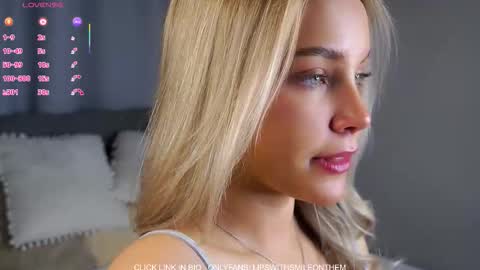 Amelia online show from 02-16-26, 01:13