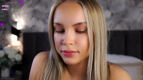 Amelia online show from 04-26-26, 01:03