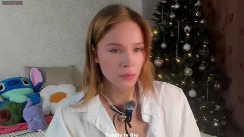 Lina online show from 01-07-26, 01:30