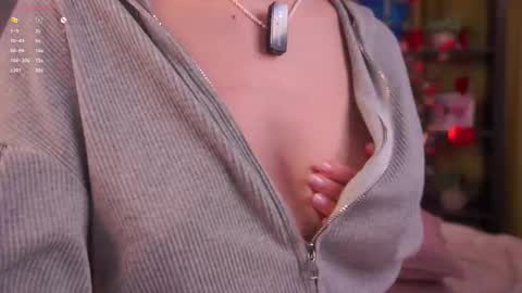 Lina online show from 02-20-26, 06:26