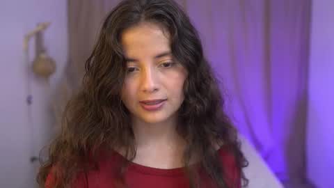 Lily see u on december 2 online show from 11-17-25, 06:57