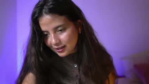 Lily see u on december 2 online show from 04-18-26, 07:58