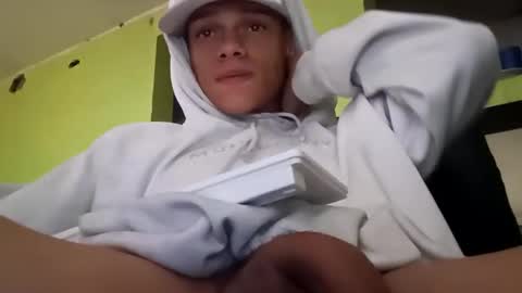 liroy_demon online show from 11-13-25, 09:03