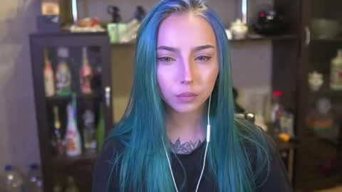 Lisa online show from 04-27-26, 04:27