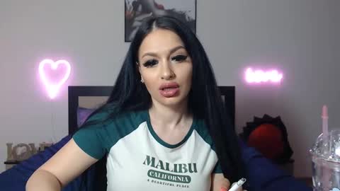 Lisa online show from 01-14-25, 01:04