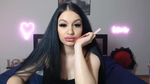 Lisa online show from 01-15-25, 12:51