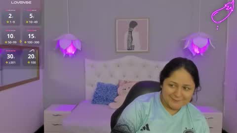 Lisa online show from 11-01-25, 11:45