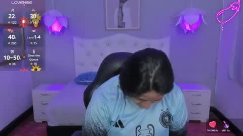 Lisa online show from 11-21-25, 11:42